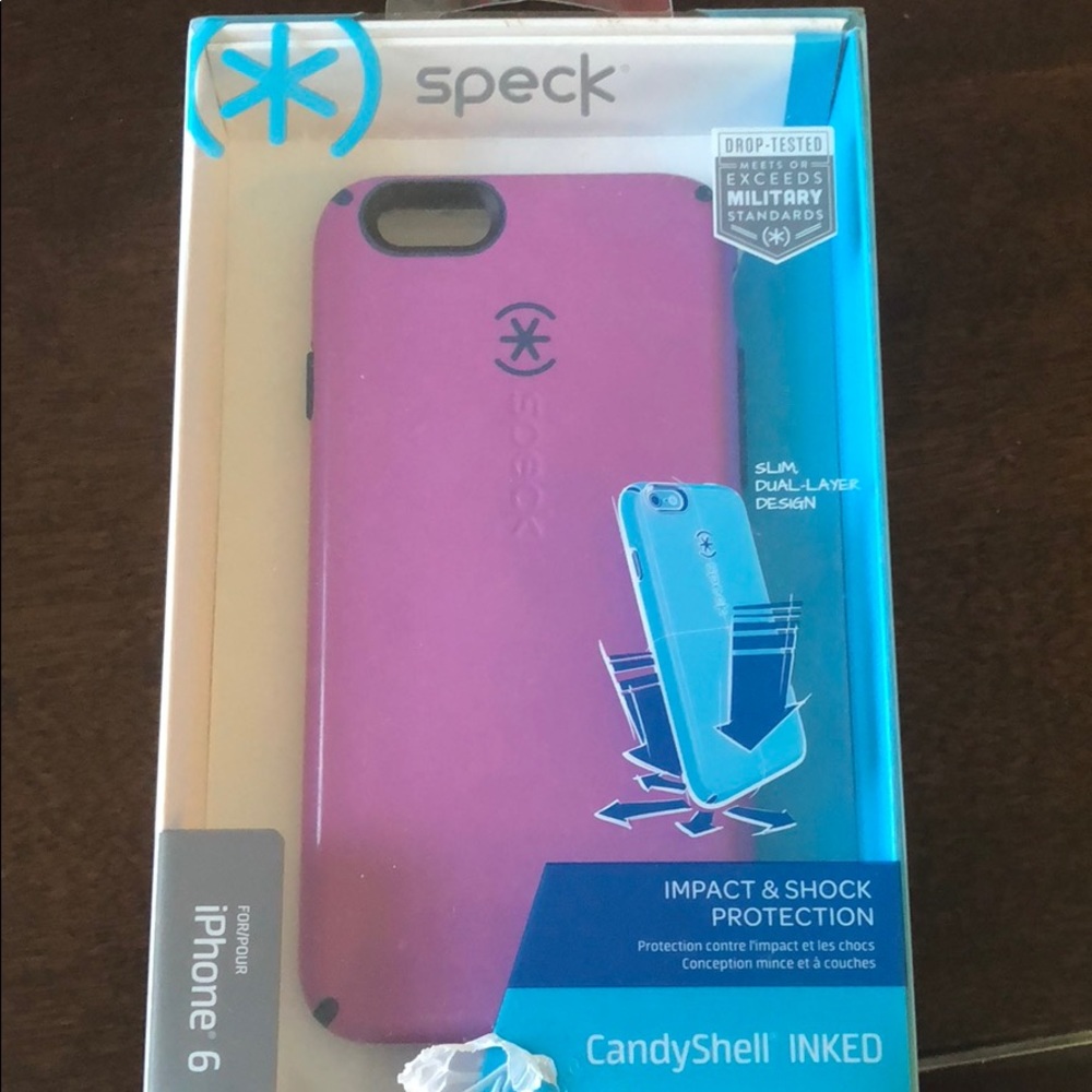 Speck Phone case for IPhone6